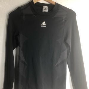 Adidas climacool runners top size xL black
